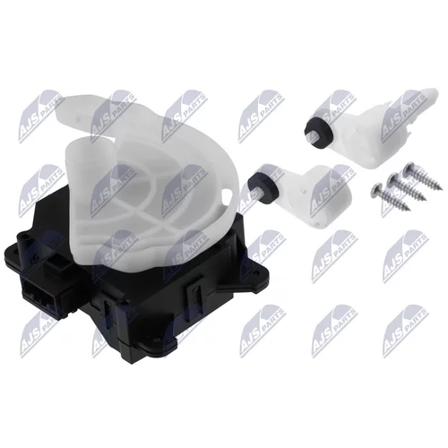 Nastavovací prvok zmiešavacej klapky NTY CNG-FR-031