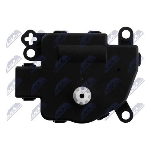 Nastavovací prvok zmiešavacej klapky CNG-FR-041 /NTY/ - obr. 2