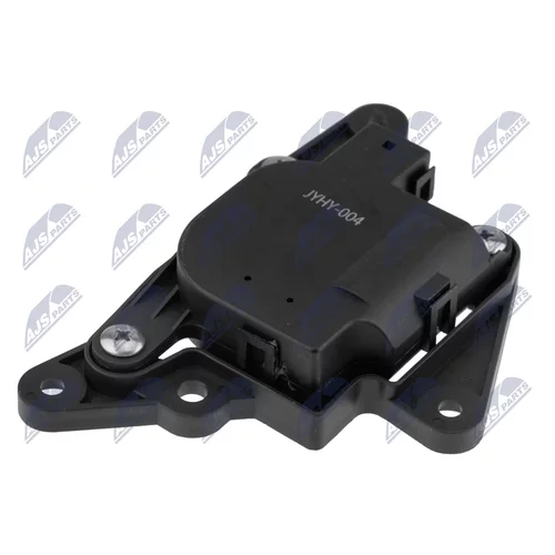 Nastavovací prvok zmiešavacej klapky CNG-HY-004 /NTY/ - obr. 1