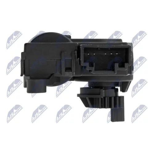 Nastavovací prvok zmiešavacej klapky CNG-VW-006 /NTY/ - obr. 4