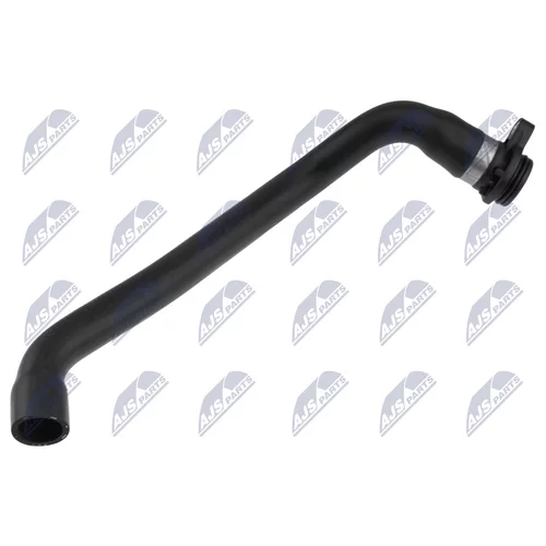 Hadica chladenia CPP-BM-049 /NTY/ - obr. 1