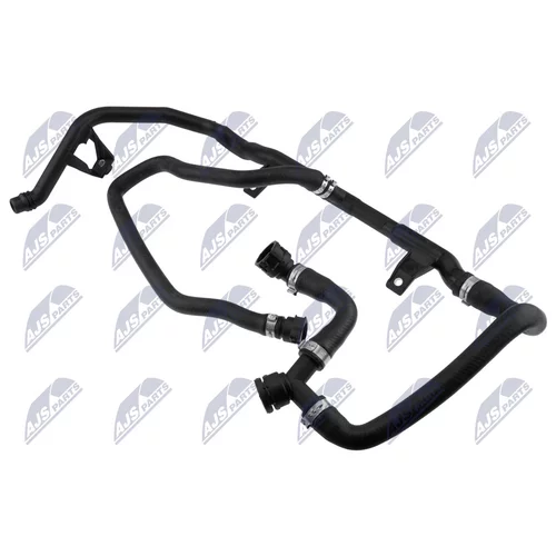 Hadica chladenia CPP-BM-052 /NTY/ - obr. 1