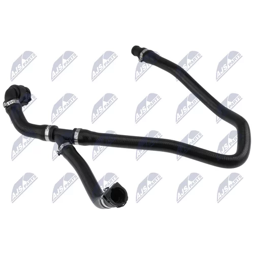 Hadica chladenia CPP-BM-116 /NTY/ - obr. 1
