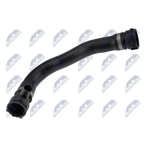 Hadica chladenia NTY CPP-BM-121
