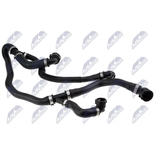 Hadica chladenia CPP-BM-126 /NTY/ - obr. 1