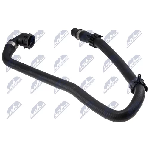 Hadica chladenia CPP-BM-128 /NTY/ - obr. 1