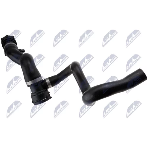 Hadica chladenia CPP-BM-129 /NTY/ - obr. 1