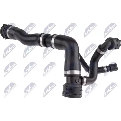 Hadica chladenia NTY CPP-BM-146
