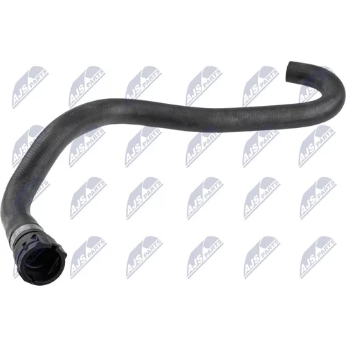 Hadica chladenia NTY CPP-BM-170