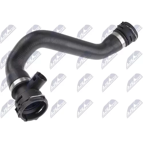 Hadica chladenia NTY CPP-BM-172
