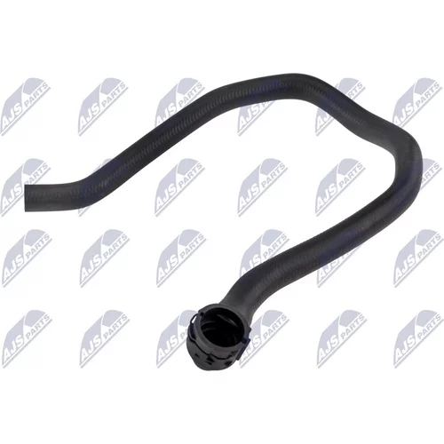 Hadica chladenia NTY CPP-BM-190