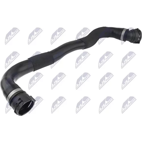 Hadica chladenia NTY CPP-BM-207
