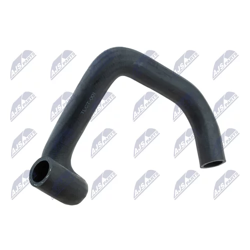 Potrubie chladiacej kvapaliny CPP-CT-001 /NTY/ - obr. 1