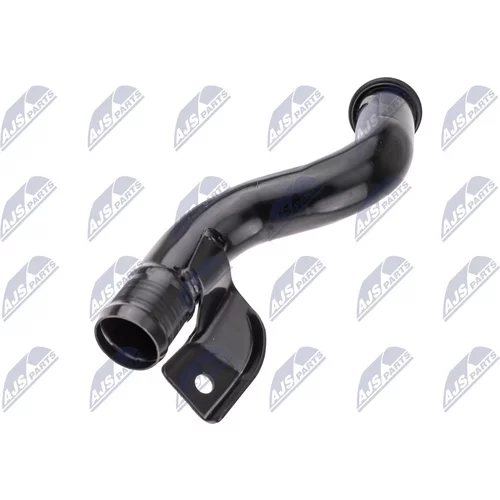 Hadica chladenia NTY CPP-CT-010