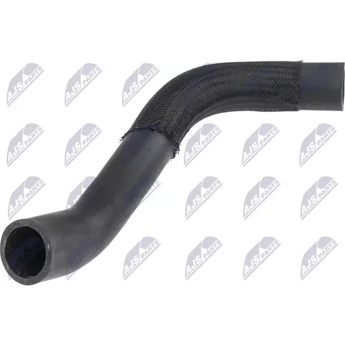 Hadica chladenia NTY CPP-CT-018