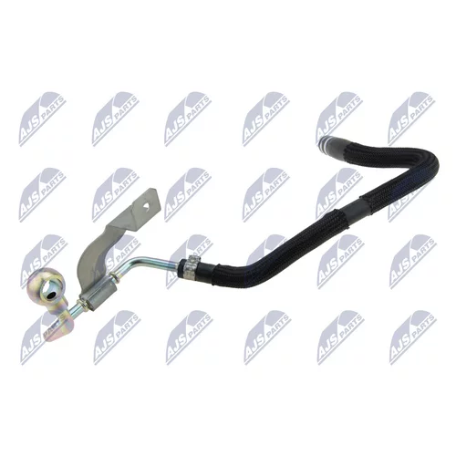 Hadica chladenia NTY CPP-FT-007