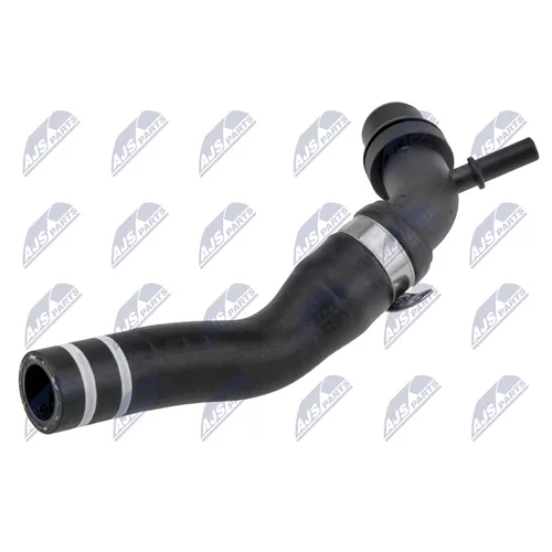 Hadica chladenia CPP-FT-011 /NTY/ - obr. 1