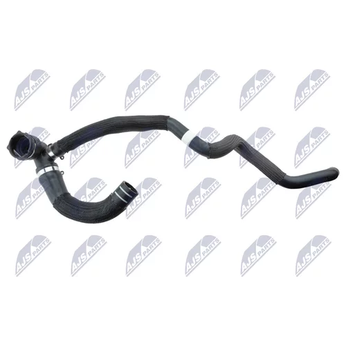 Hadica chladenia CPP-FT-018 /NTY/ - obr. 2