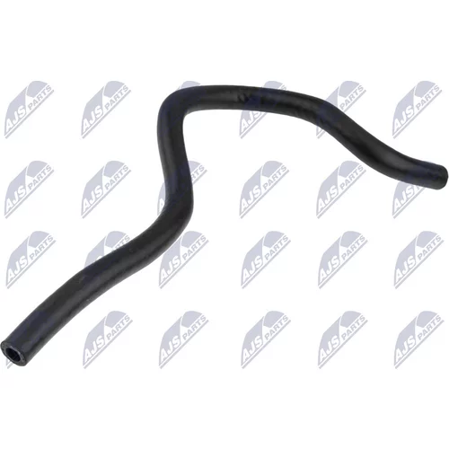Hadica chladenia CPP-HD-000 /NTY/ - obr. 1