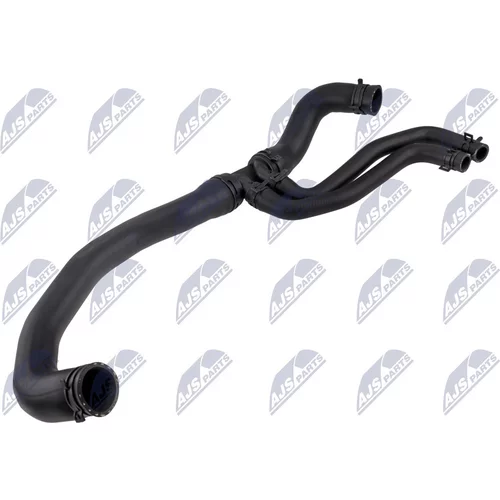 Hadica chladenia NTY CPP-LR-022