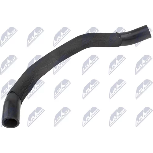Hadica chladenia NTY CPP-ME-051