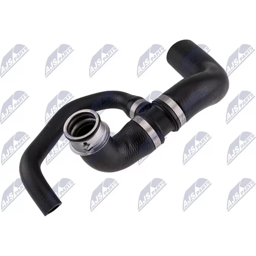 Hadica chladenia CPP-ME-076 /NTY/