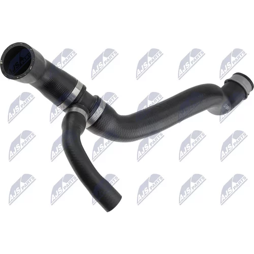 Hadica chladenia NTY CPP-ME-077