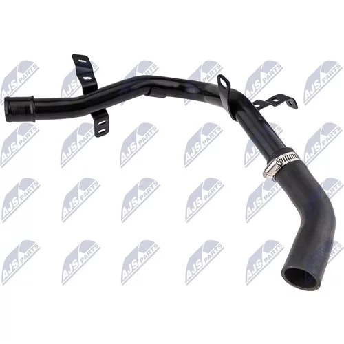 Potrubie chladiacej kvapaliny CPP-PE-012 /NTY/ - obr. 1
