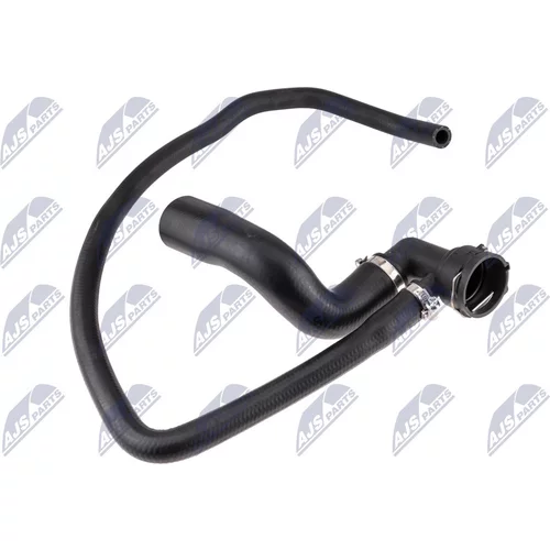 Hadica chladenia CPP-PL-016 /NTY/ - obr. 1