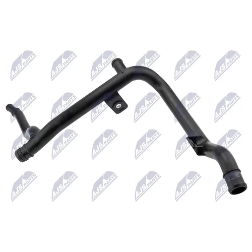 Potrubie chladiacej kvapaliny CPP-VW-010 /NTY/ - obr. 1