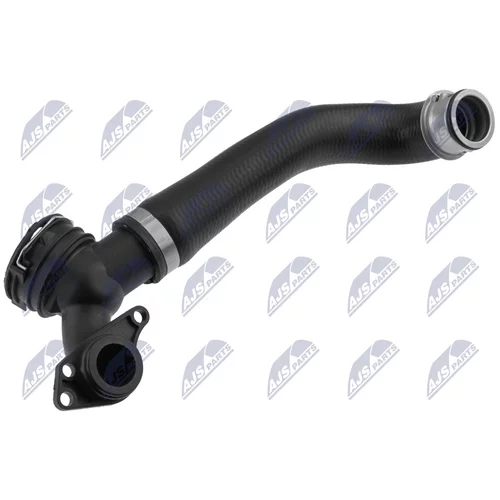 Hadica chladenia NTY CPP-VW-027