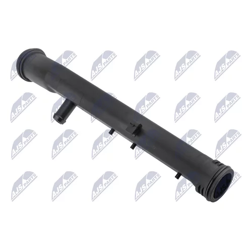 Potrubie chladiacej kvapaliny CPP-VW-033 /NTY/ - obr. 1