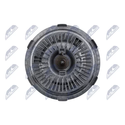 Spojka ventilátora chladenia CPS-CH-002 /NTY/ - obr. 2
