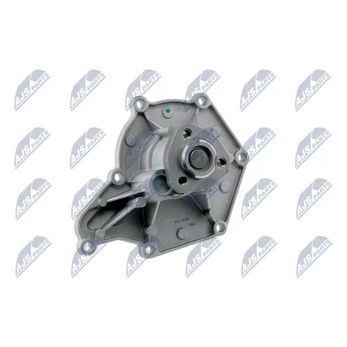 Vodné čerpadlo, chladenie motora CPW-AU-040 /NTY/ - obr. 1