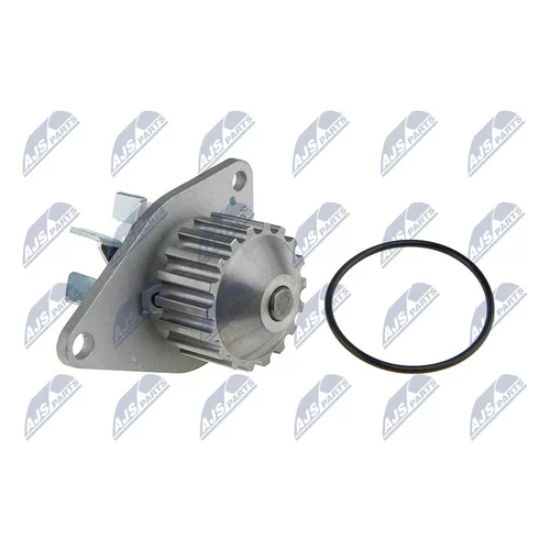 Vodné čerpadlo, chladenie motora CPW-CT-027 /NTY/ - obr. 1
