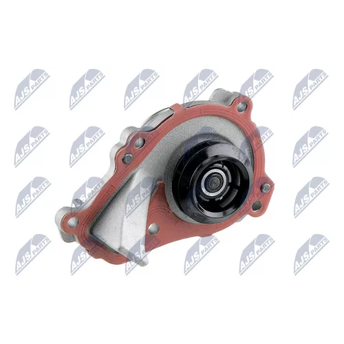 Vodné čerpadlo, chladenie motora NTY CPW-CT-034