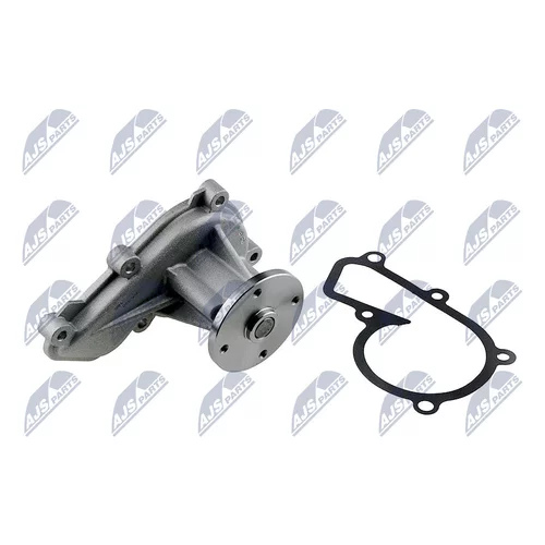 Vodné čerpadlo, chladenie motora CPW-KA-330 /NTY/ - obr. 1