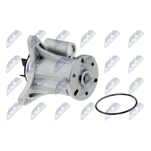 Vodné čerpadlo, chladenie motora CPW-LR-005 /NTY/ - obr. 1