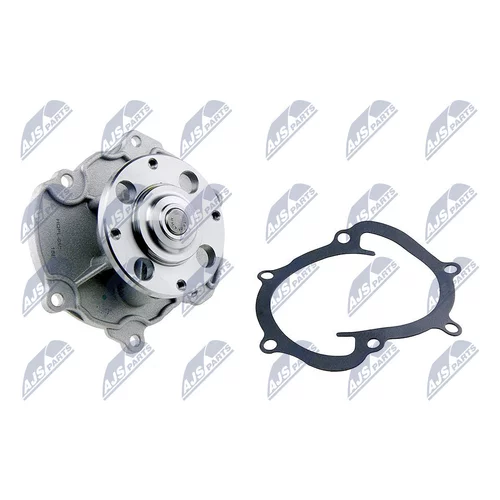 Vodné čerpadlo, chladenie motora CPW-PL-050 /NTY/ - obr. 1