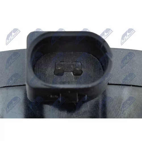 Obehové vodné čerpadlo pre nezávislé kúrenie CPZ-VW-018 /NTY/ - obr. 3