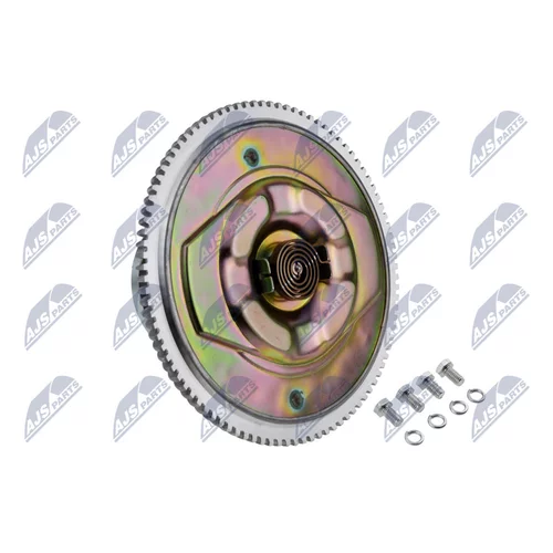 Spojka ventilátora chladenia CSW-CH-001 /NTY/ - obr. 1