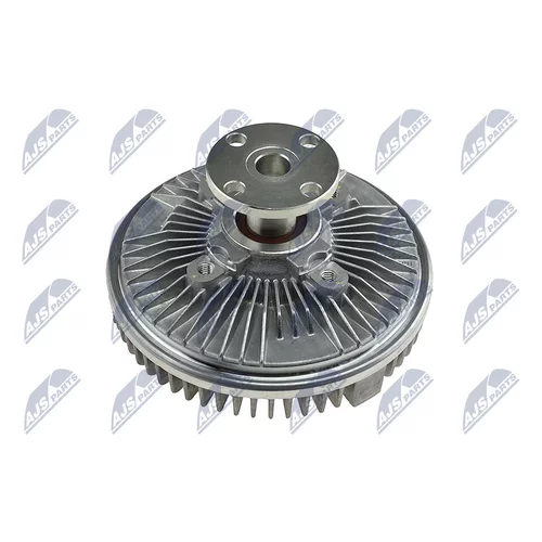 Spojka ventilátora chladenia CSW-CH-002 /NTY/ - obr. 1