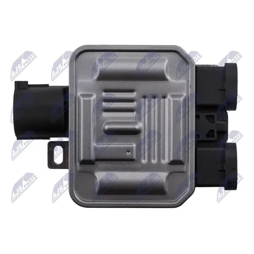 Riadiaca jednotka elektrického ventilátora chladenia motora CSW-FR-003 /NTY/ - obr. 2