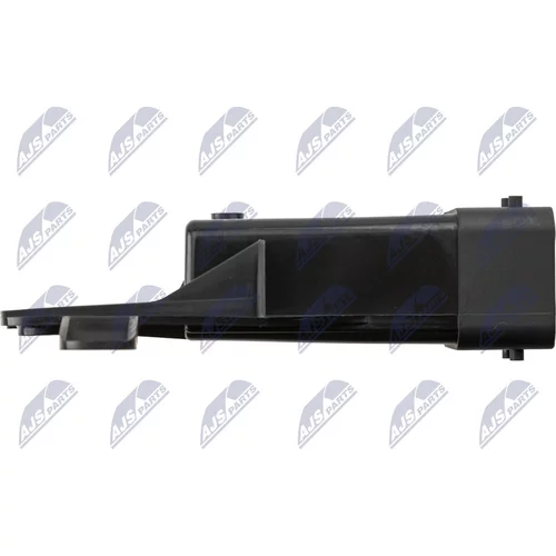 Regulator, ventilator vnutorneho priestoru CSW-SE-001 /NTY/ - obr. 4