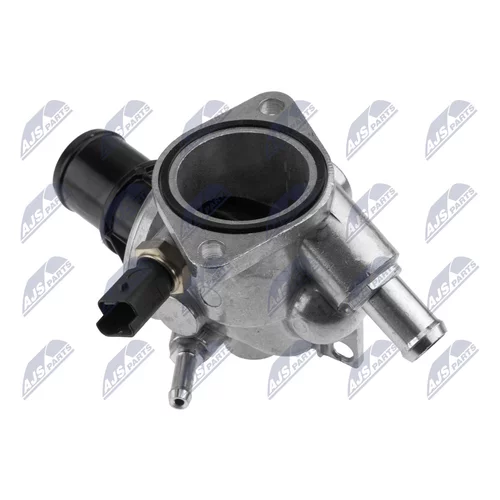 Obal termostatu CTM-AR-009 /NTY/ - obr. 6
