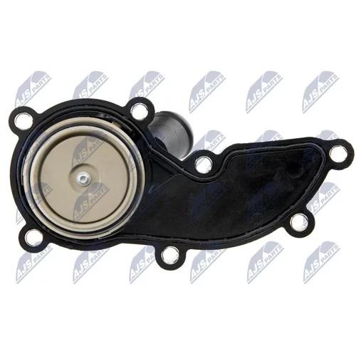 Termostat chladenia CTM-AU-001 /NTY/ - obr. 4