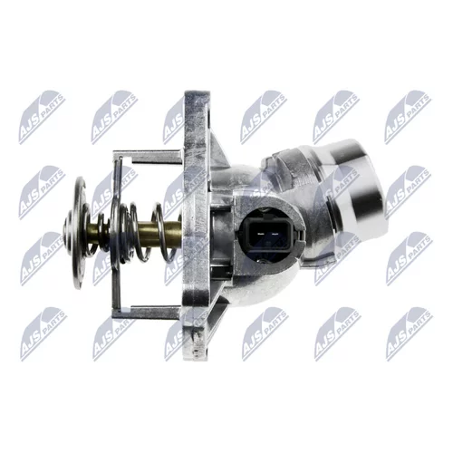 Termostat chladenia CTM-BM-005 /NTY/ - obr. 5