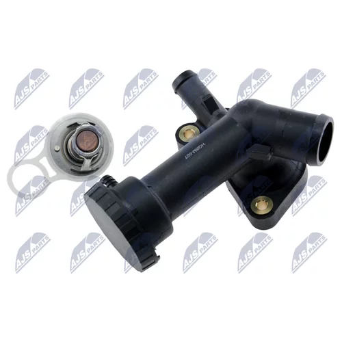 Obal termostatu CTM-BM-027 /NTY/ - obr. 1
