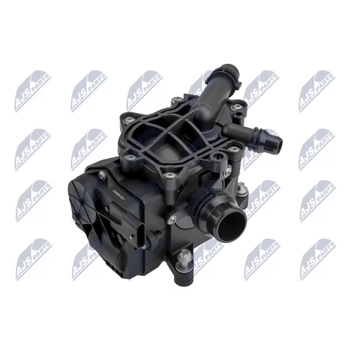 Termostat chladenia NTY CTM-BM-051