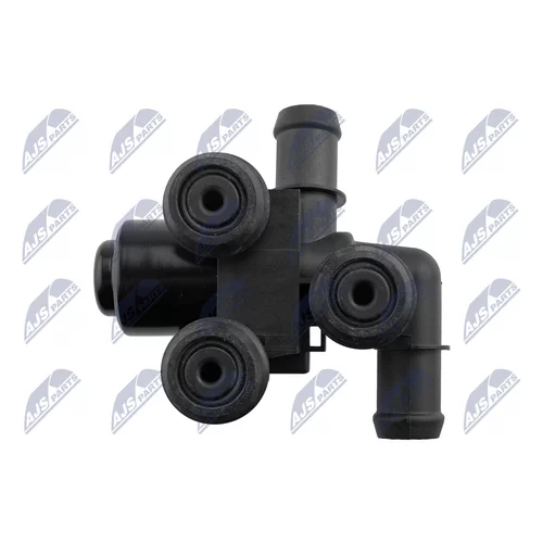 Regulačný ventil chladenia CTM-BM-052 /NTY/ - obr. 2